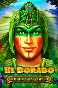El Dorado: The City of Gold
